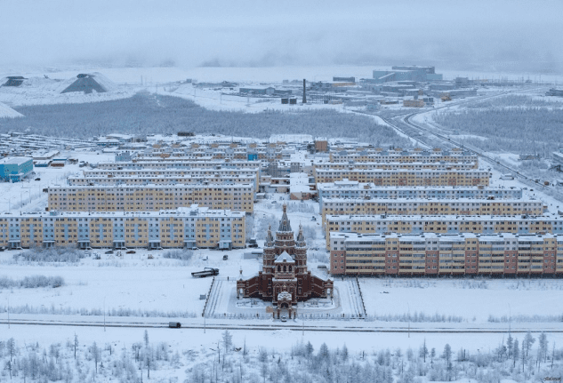 Мирнинский районный суд